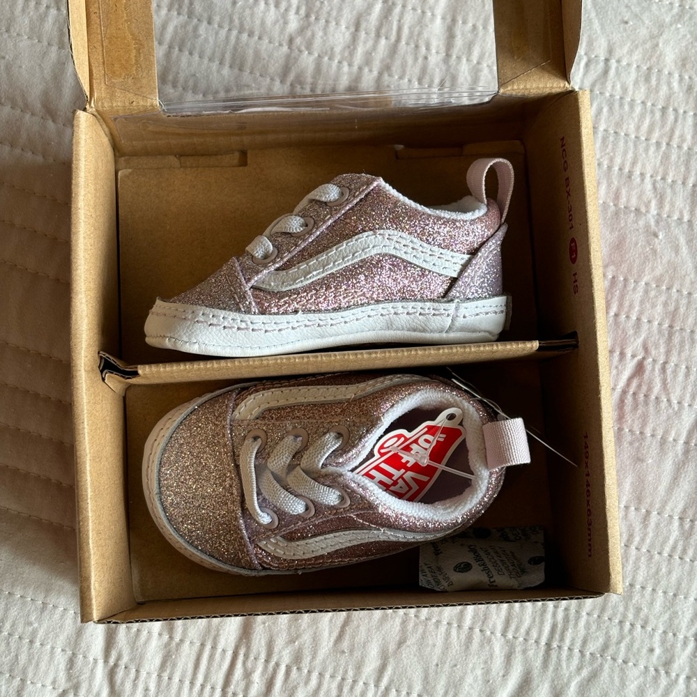 Baby Vans